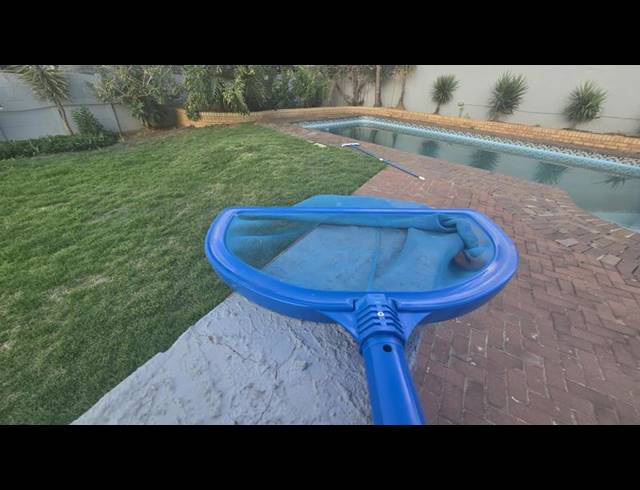 3 BEDROOM PROPERTY TO RENT IN ELSPARK